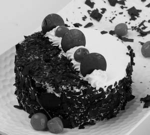 Black Forest Cake