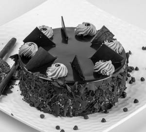 Choco Delice Cake