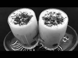 Special lassi