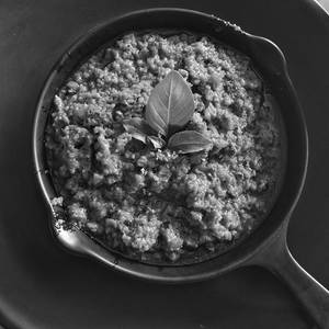 Chicken Keema Masala