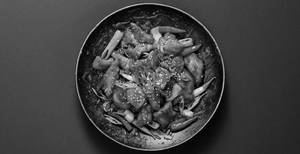 Schezwan Chicken