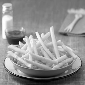 Classic Salted Fries