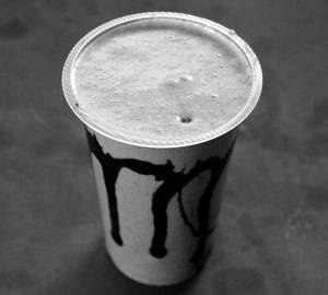 Cold Coffee