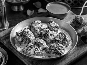 Chicken Afghani Tikka