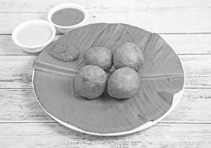 Mysore Bajji(4)