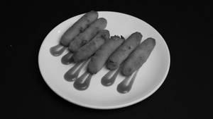 Veg Fingers