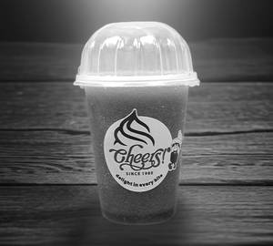 Rim Zim Masala Slush [350ml]