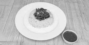 MEAT STROGANOFF