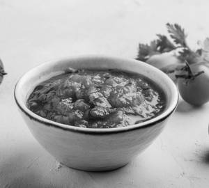 Tamara-Hari Dhania Ki Chutney