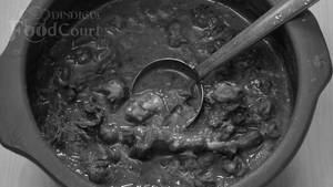 Nattu kozhi gravy