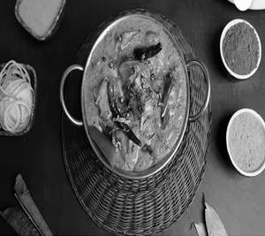Karahi Chicken