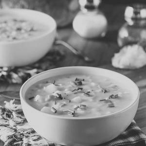 Veg Sweet Corn Soup