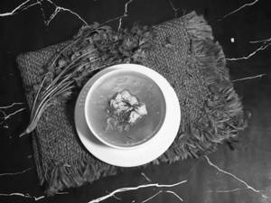 Clear Soup (Chicken)