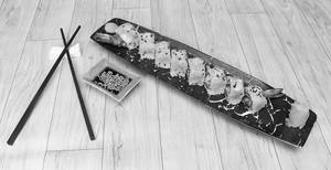 Akita Roll