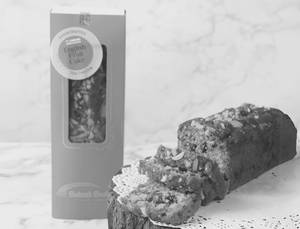 English Fruit Cake [250 g]