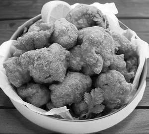 Chicken Pakora (8 Pieces)