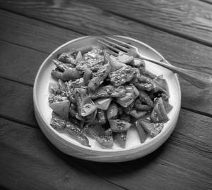 Crispy Baby Corn