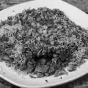 Punjabi Bhel