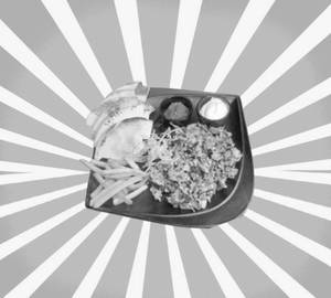 Open Shawarma
