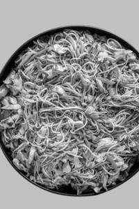 Chicken Noodles