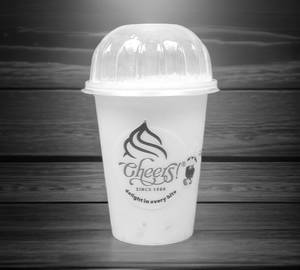 Sitafal Milkshake (350 Ml)