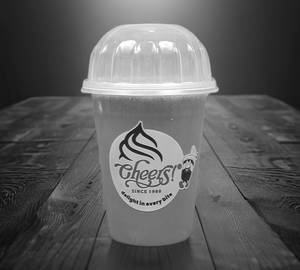 Chocolate Milkshake (350 Ml)
