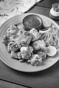 Malai Chaap
