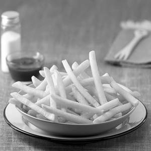 Peri Peri Fries