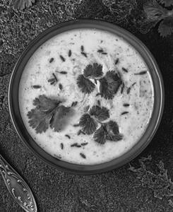 Masala Raita