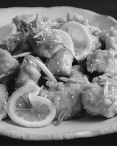 Lemon Chicken (Special)