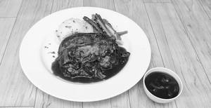 TENDERLOIN STEAK