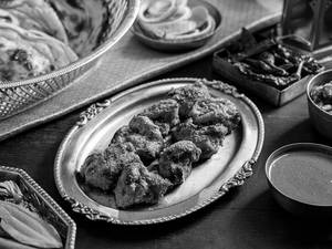 Chicken Chatpata Tikka