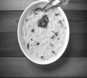 Plain Ghee Khichdi
