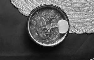 Extra Bhaji