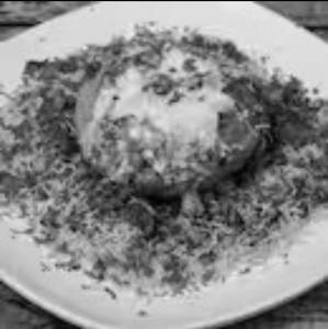 Dahi Kachori