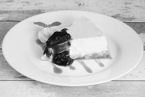 Ann's PHILADELPHIA CHEESE CAKE