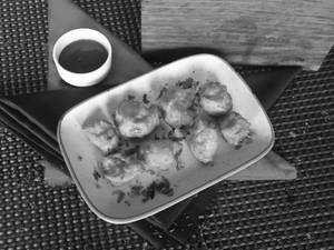 Chicken Pakora (8 Pcs)