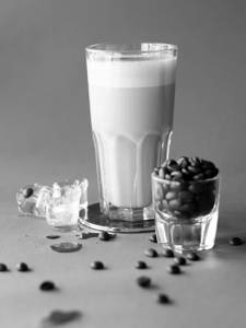 Cold Coffee