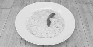 RISOTTO CHICKEN