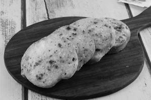 GARLIC BREAD PLAIN