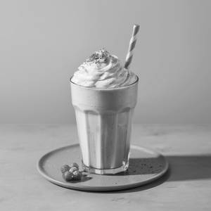 Vanila Shake