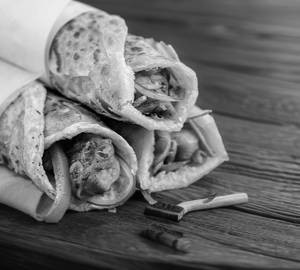 Egg Roll