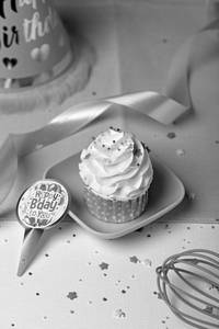 Vanilla Cup Cake 60g