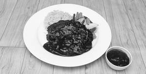JACK DANIELS STEAK