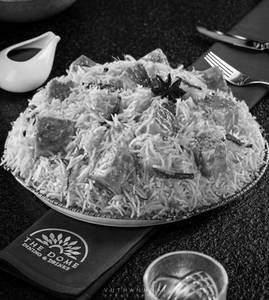Paneer Tikka Masala_jumbo Biryani (Serves 3-4)