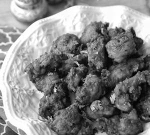 Chicken Kebab (8pcs) Full