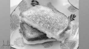 Bread butter