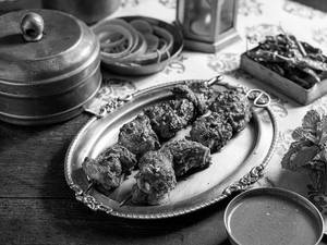 Chicken Tikka