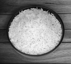 Plain Rice
