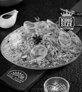 Egg Masala_jumbo Biryani (Serves 3-4)